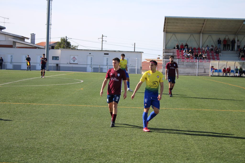 uniao fc