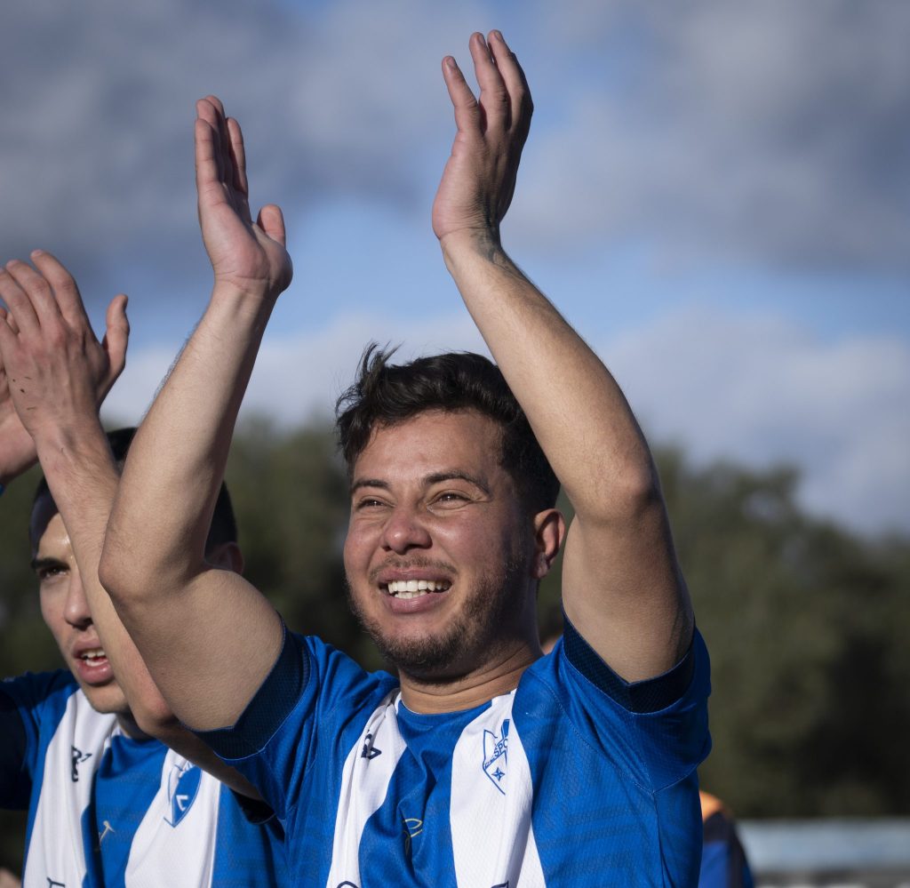 Cleitinho @Pedro Medina