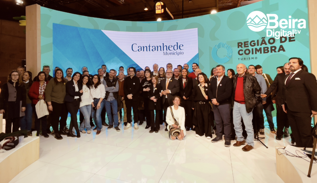 Apresentação Expofcic @Beira Digital TV