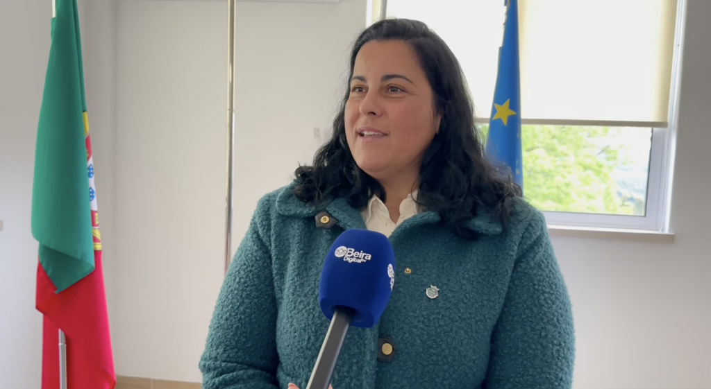 Loide Ferreira @Beira Digital TV