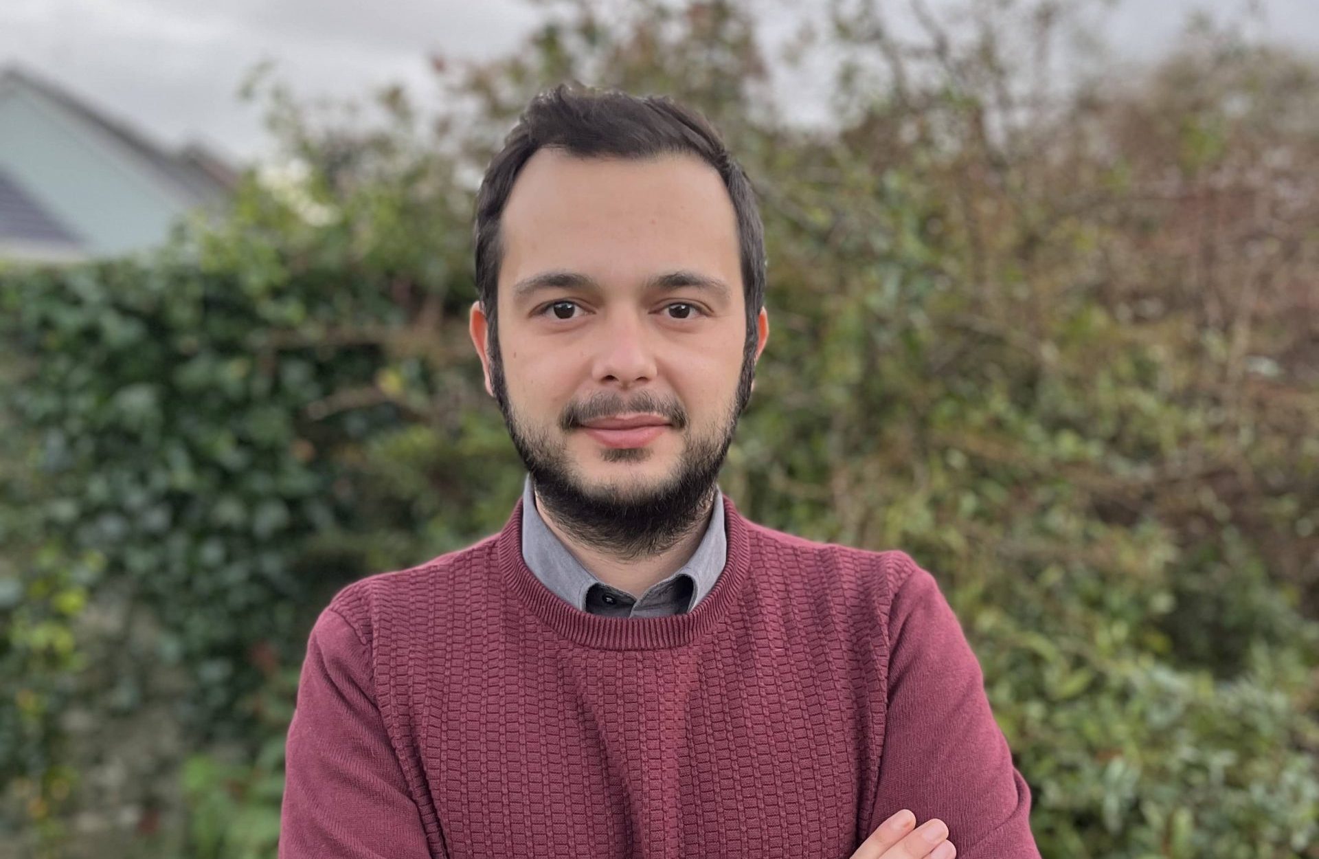 Coimbra - Fernando Teixeira