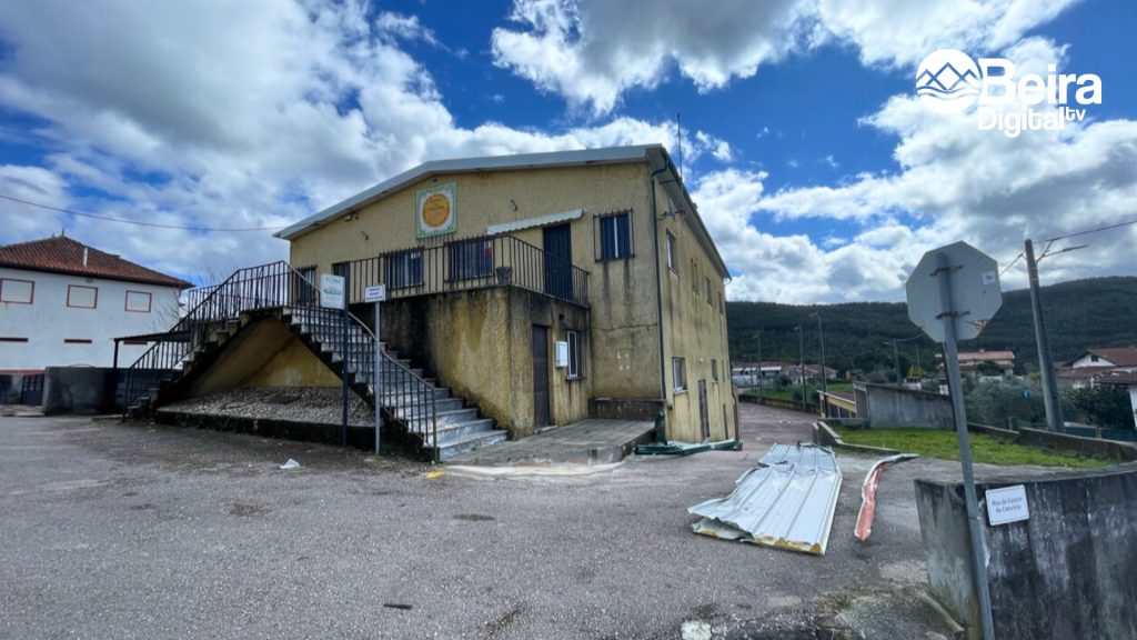 Convívio Casal do Gago @Beira Digital TV