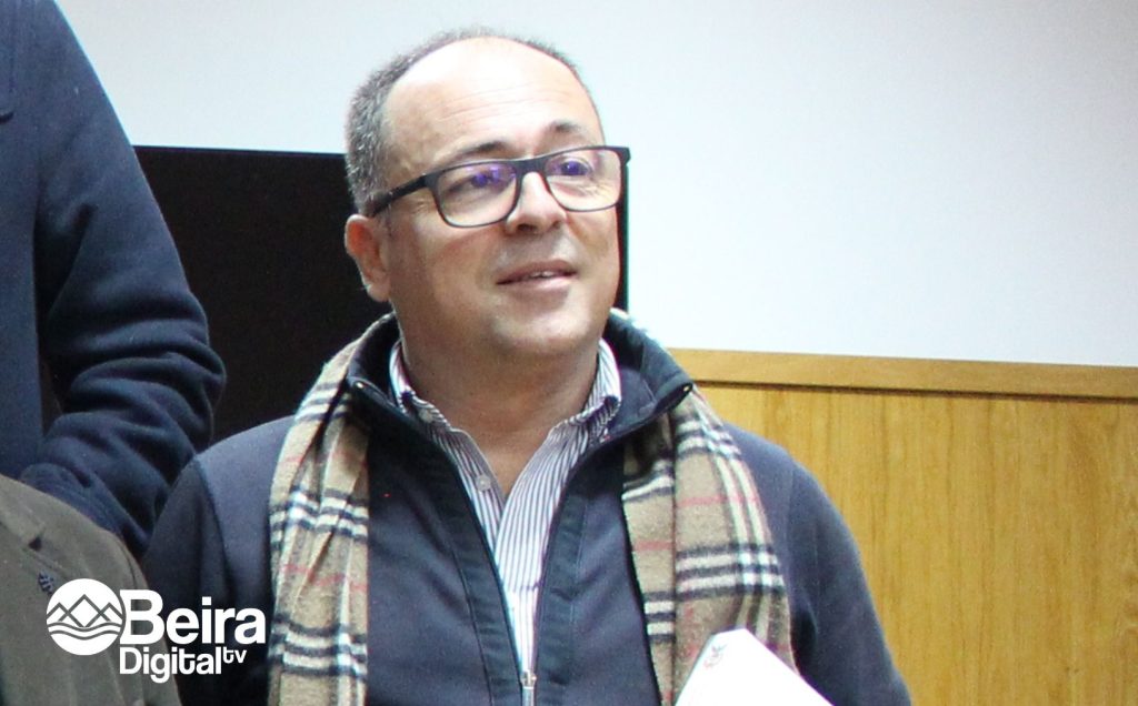 Miguel Soares @Beira Digital TV