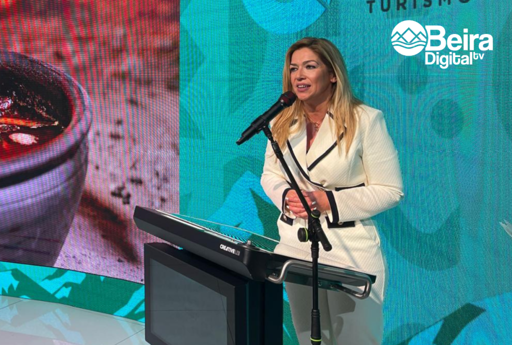 Marilene Rodrigues @Beira Digital TV