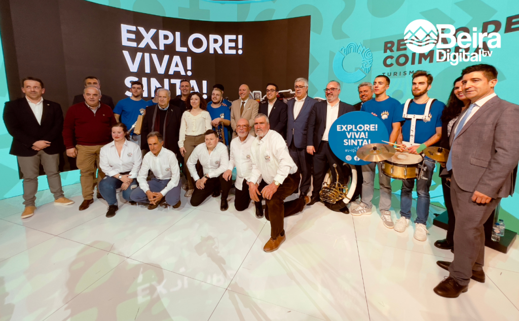 Mira apresenta 4 eventos internacionais na BTL @Beira Digital TV
