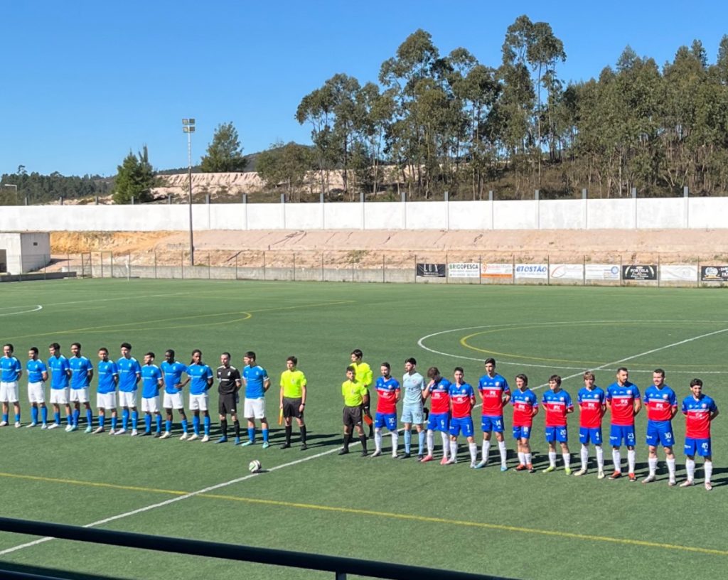 AD Poiares x Cova Gala @AD Poiares