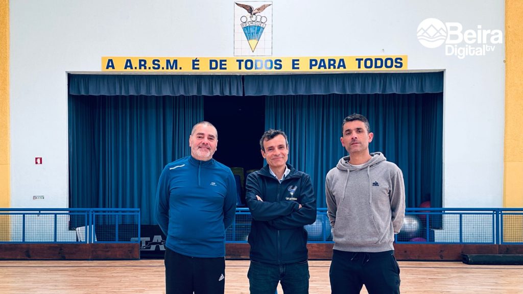 ARSM @Beira Digital TV