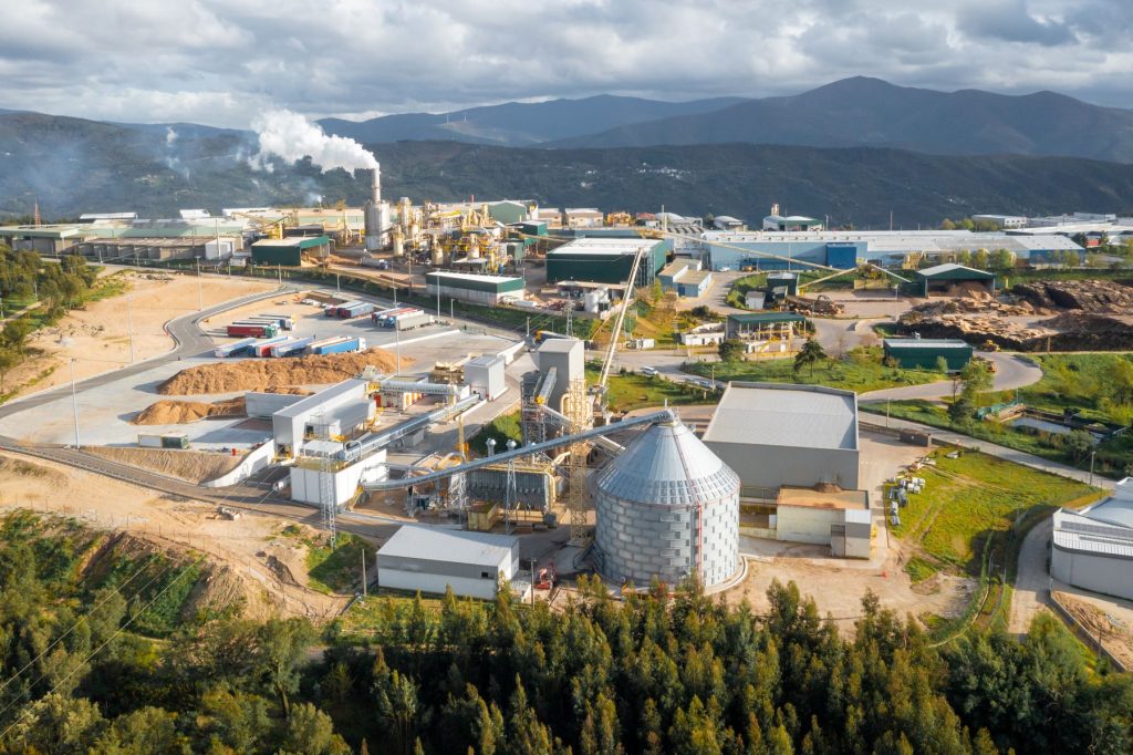 Sonae Aauco Oliveira do Hospital