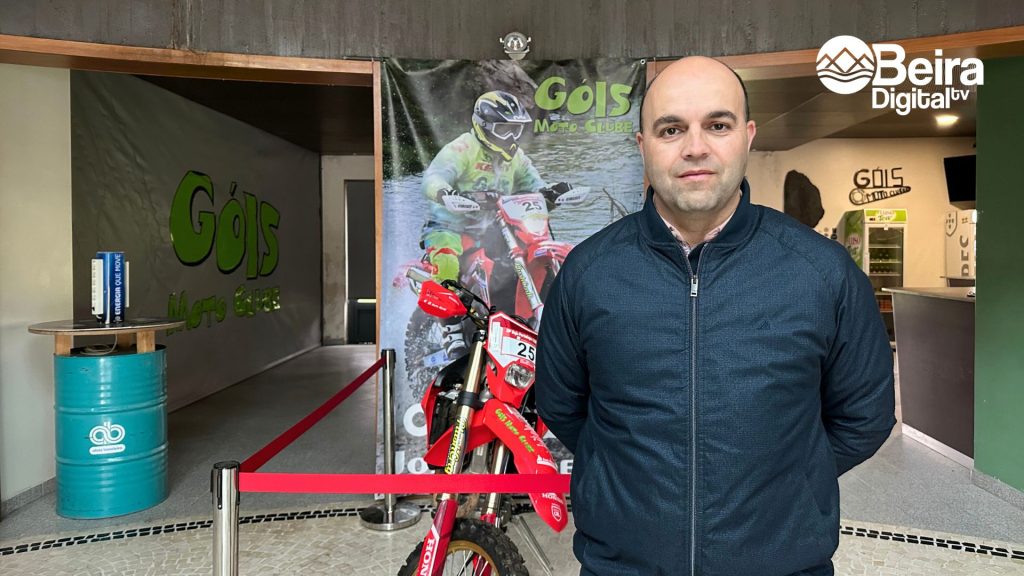 Nuno Bandeira @Beira Digital TV