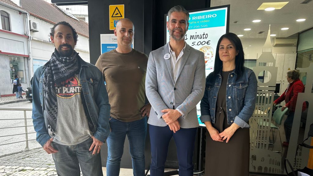 PAN @Beira Digital TV