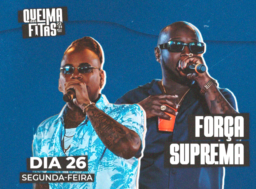 força_suprema