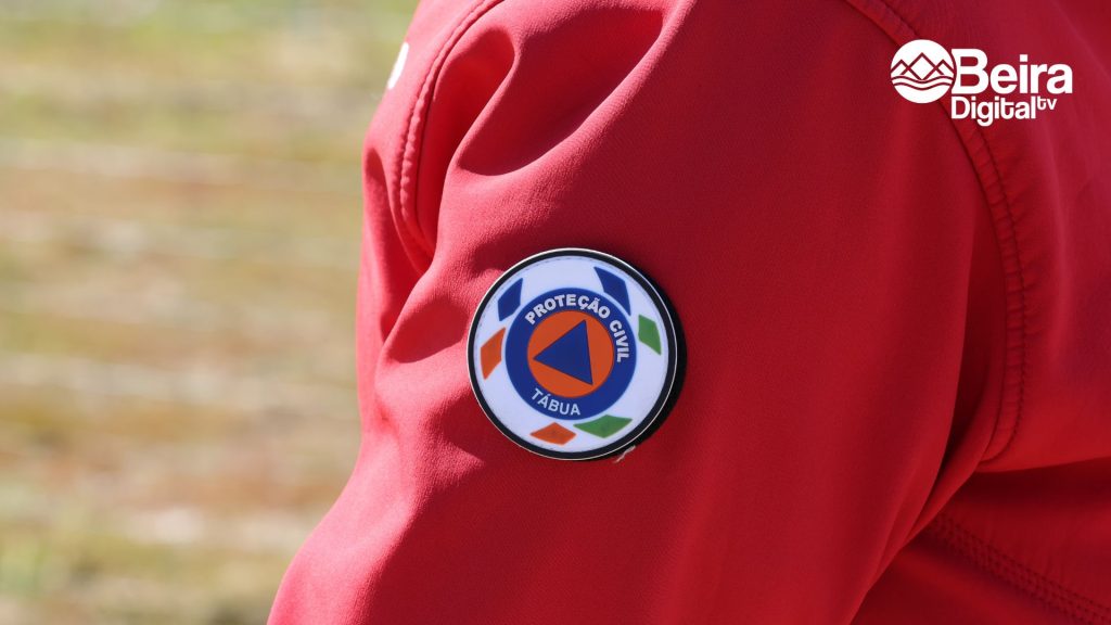 Proteção Civil Tábua @Beira Digital TV