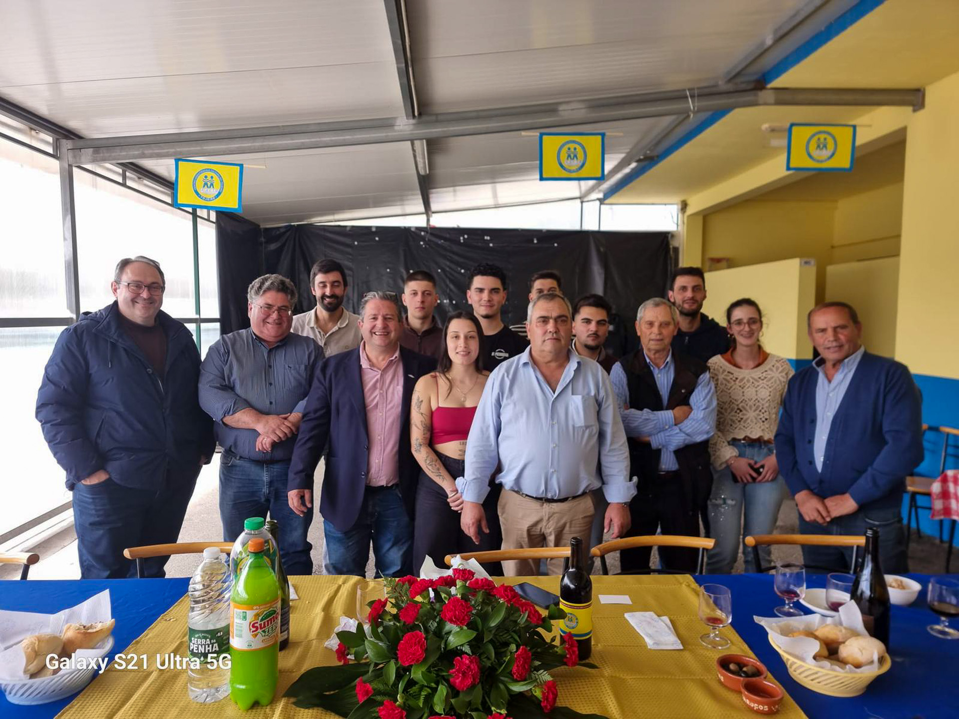 20250425 Almoco CACTO-0