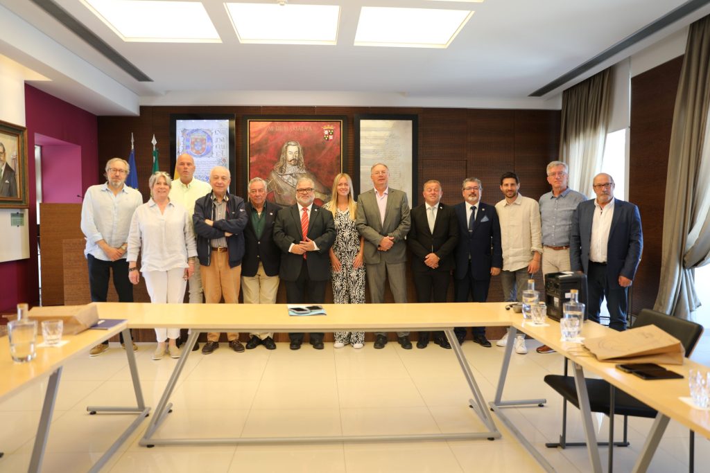 Visita_Eurodeputados_Cantanhede 2