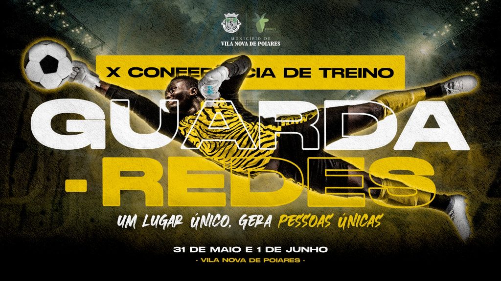 conferencia de treino gr vnpoiares