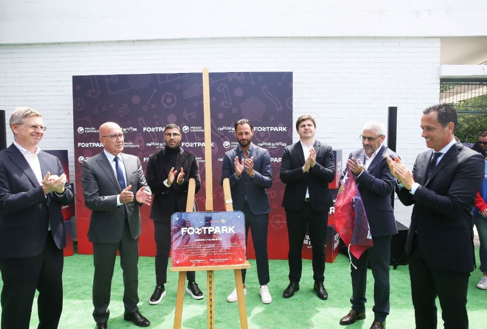 footpark @ligaportugal