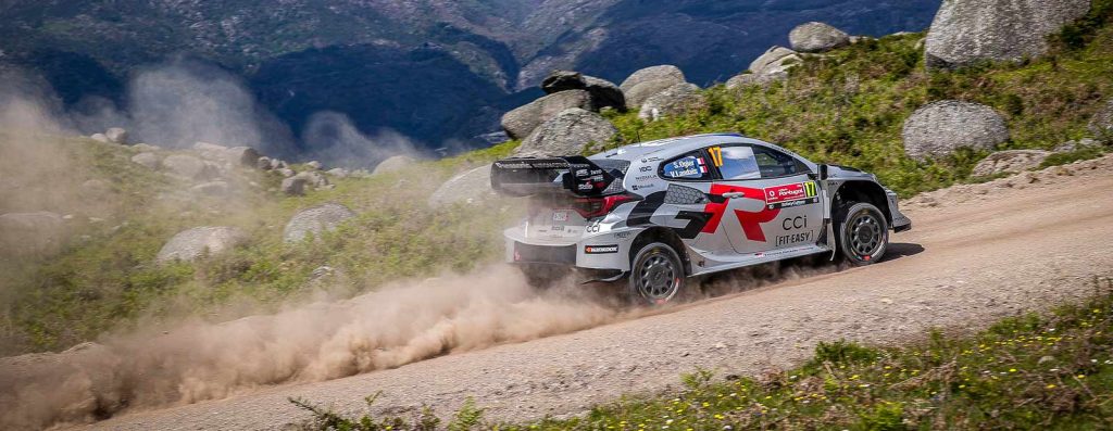 ogier @rallydeportugal