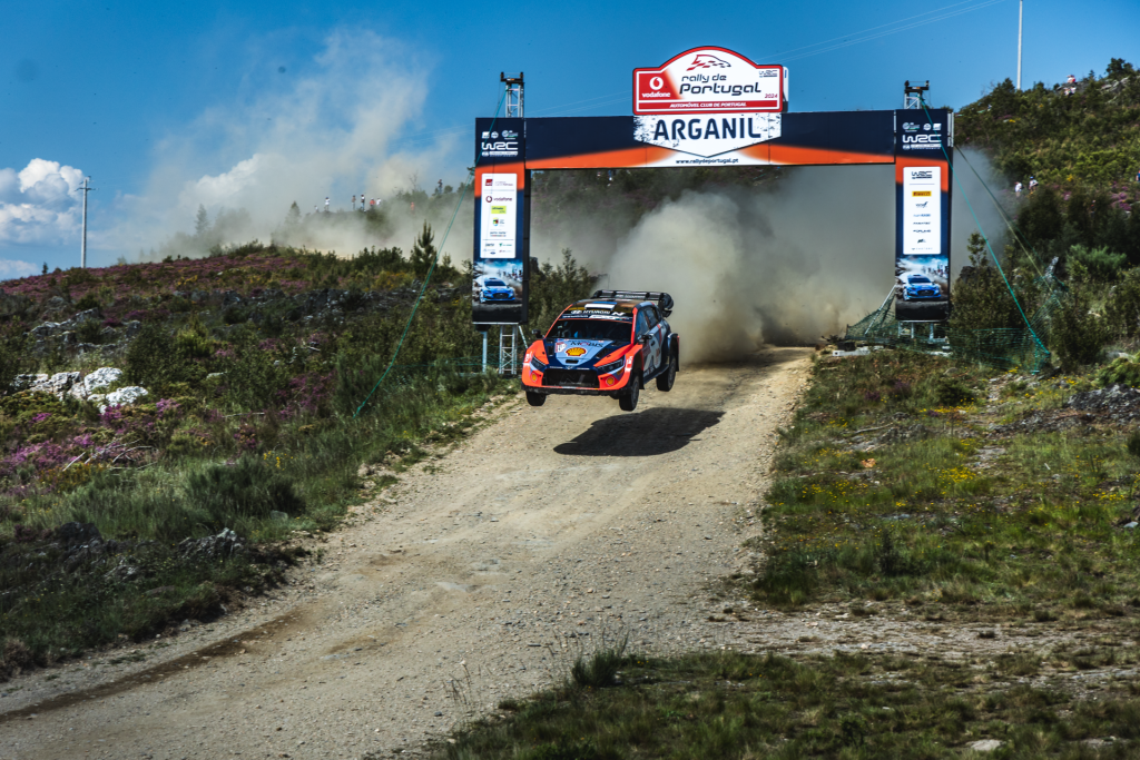 rallydeportugal @cmarganil