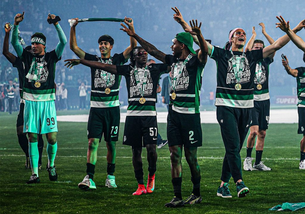 sporting @ligaportugal