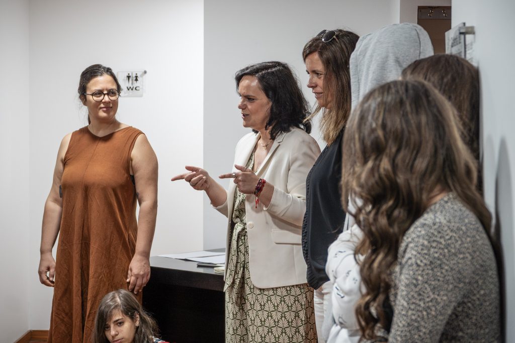 2025-06-12 - Inauguração da exposição MANIF - Pampilhosa da Serra (1)