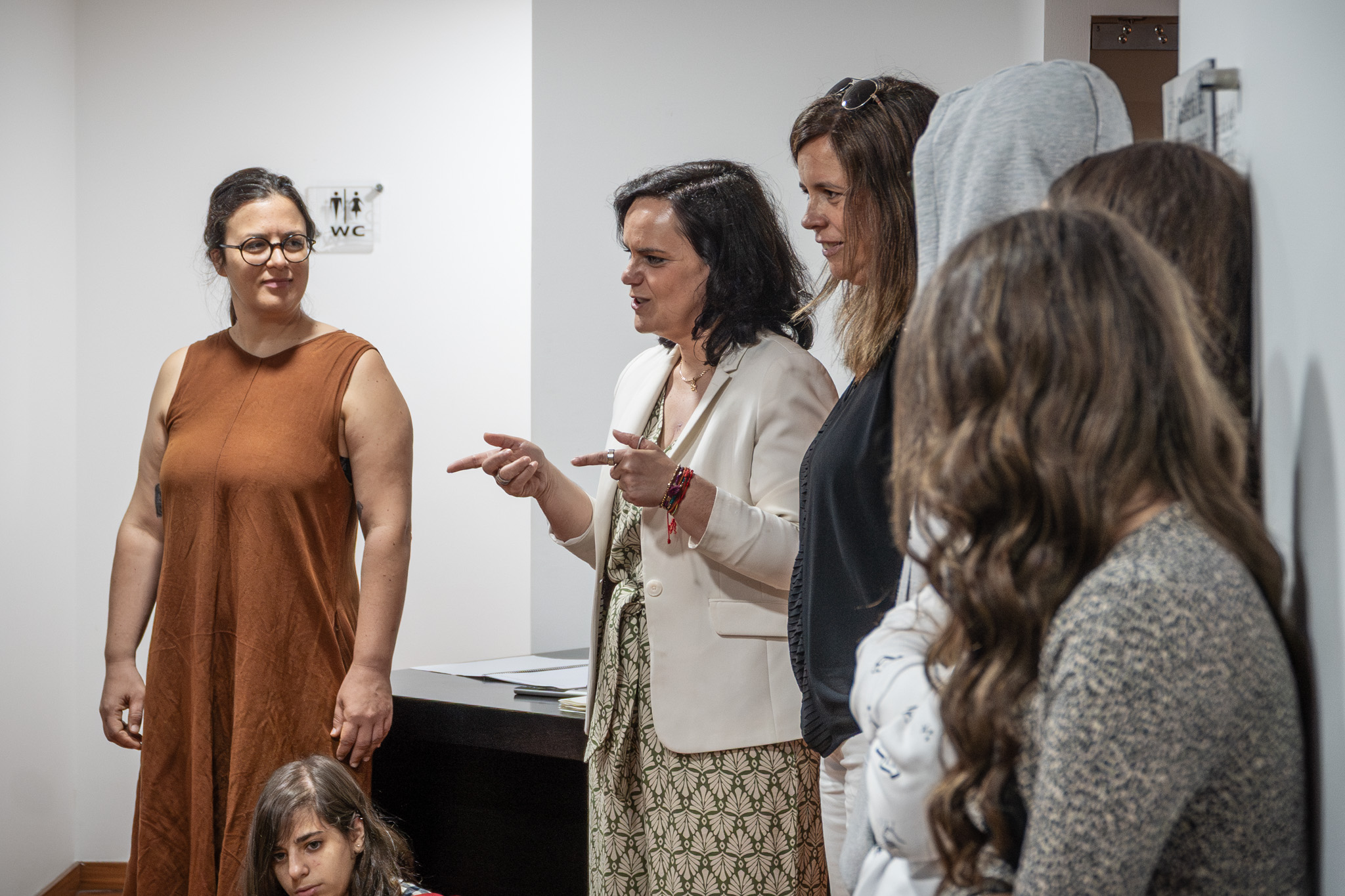 2025-06-12 - Inauguração da exposição MANIF - Pampilhosa da Serra (1)