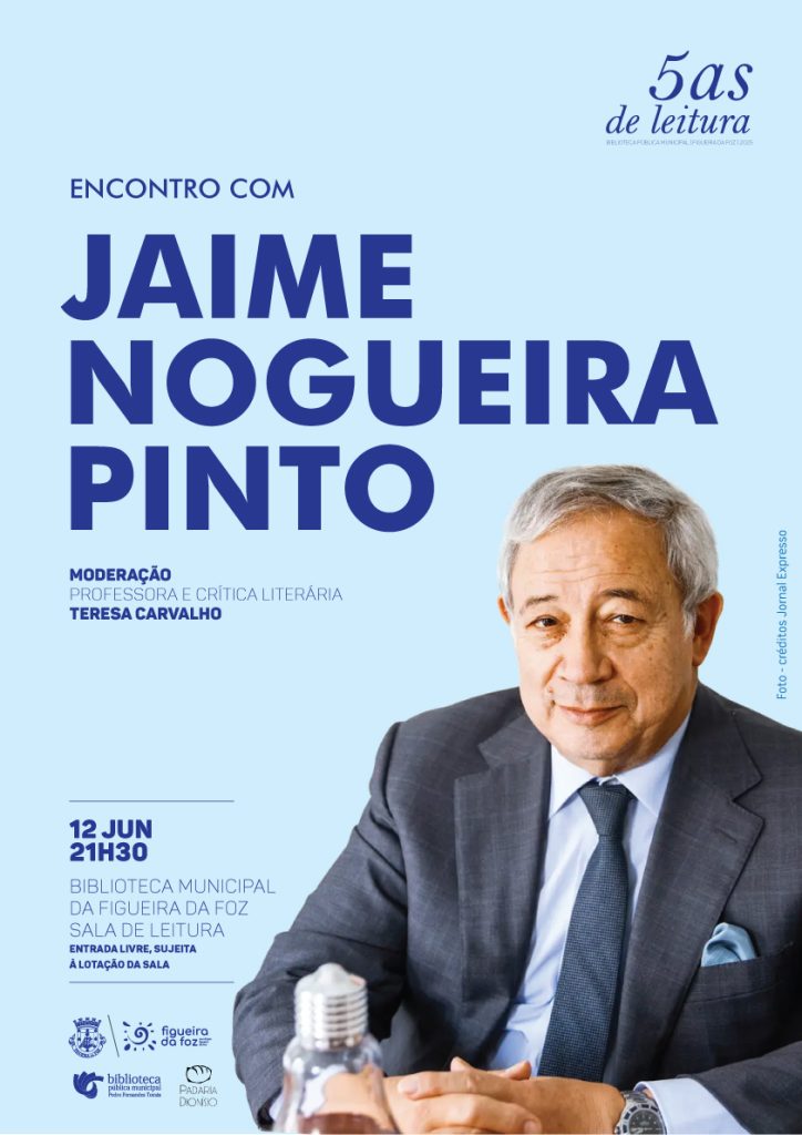 5as de Leitura junho