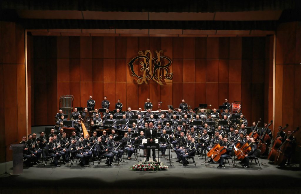 Banda Sinfonica_GNR