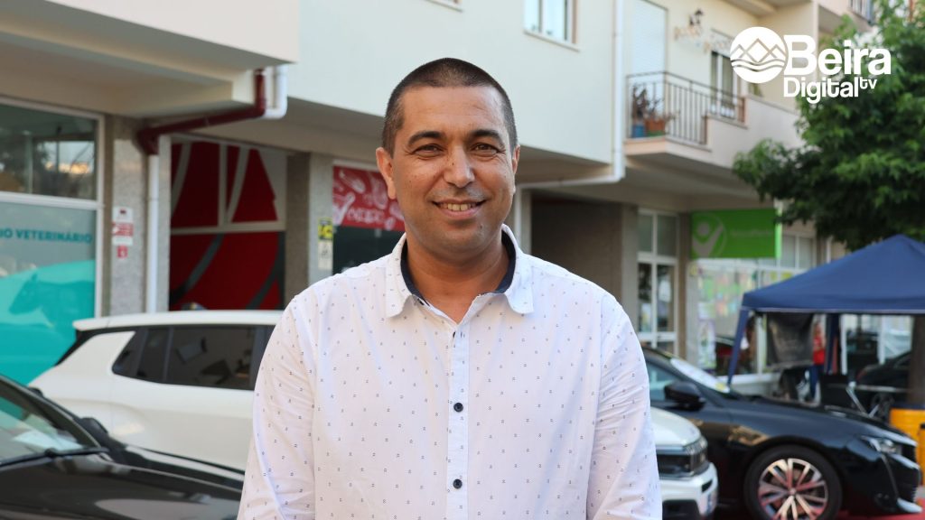 Jorge Lima @Beira Digital TV