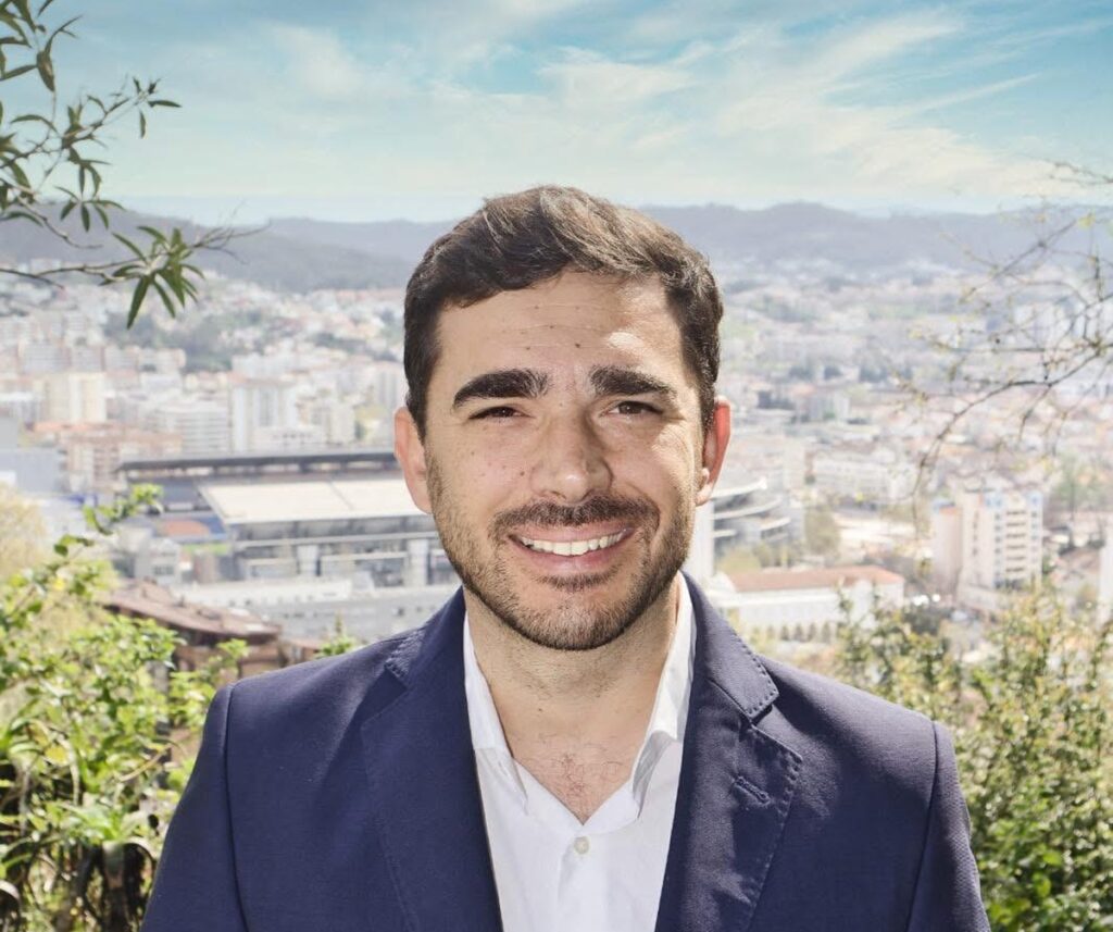 José Miguel Ferreira