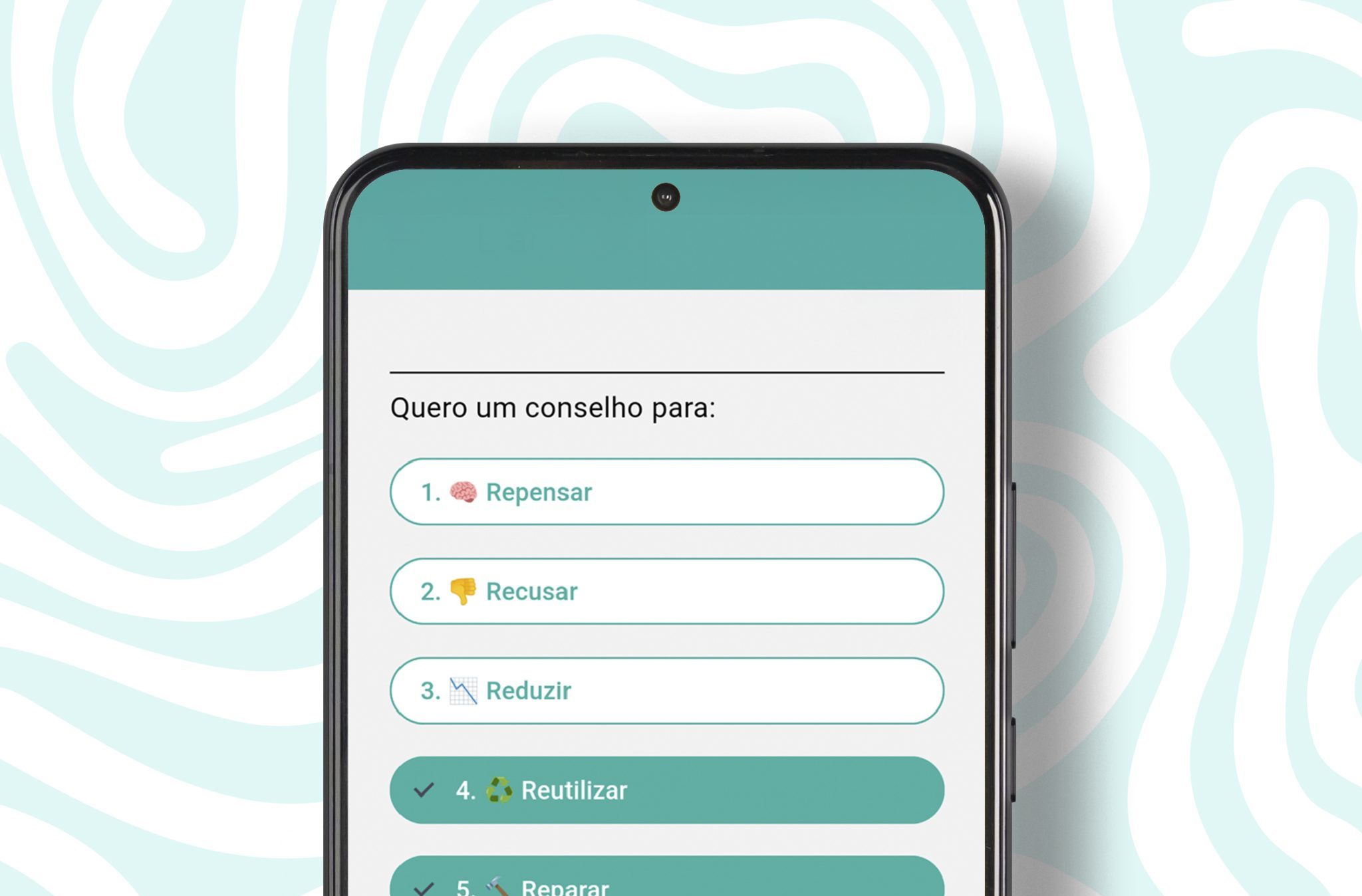 Nova funcionalidade da app L.ai – Holistic Waste Management promove práticas sustentáveis