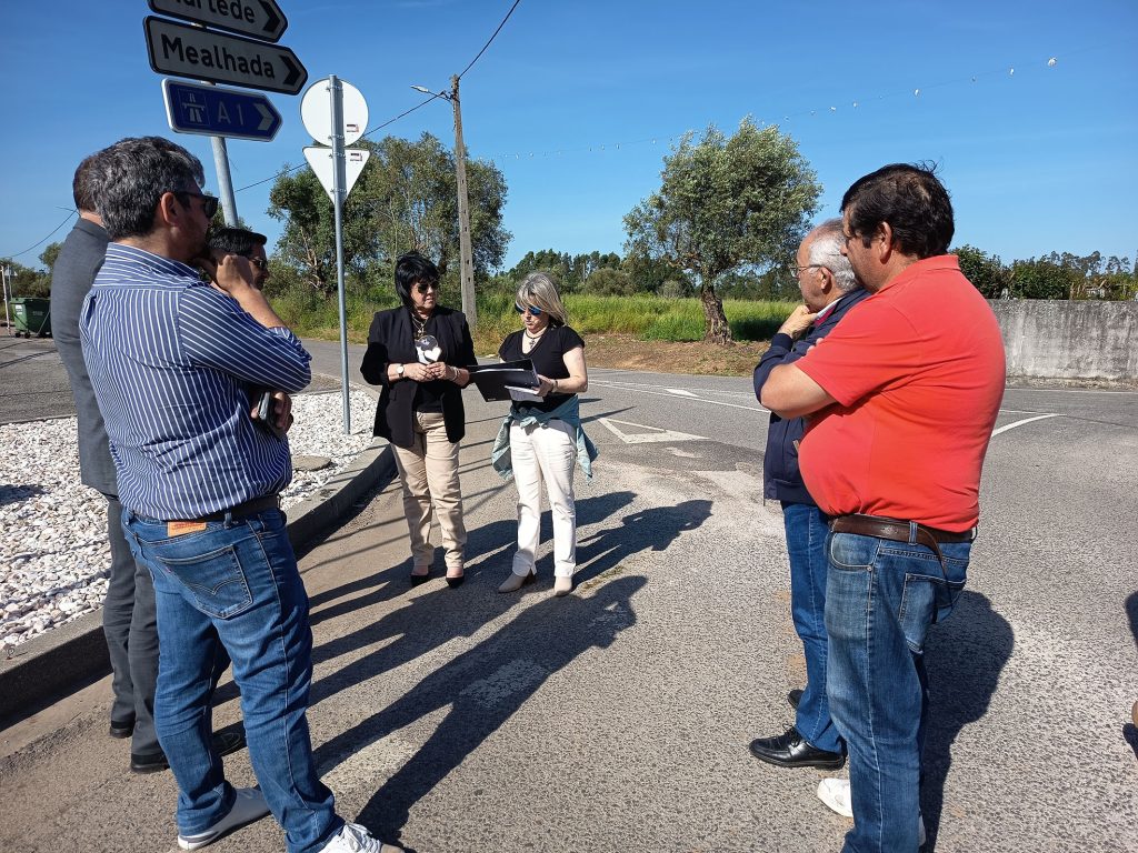 Requalificação_Rede_Viária_Cantanhede_Prossegue_Cordinhã