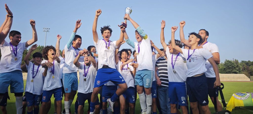 fc oliveira do hospital @afcoimbra