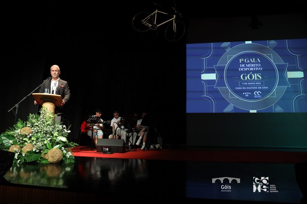 galademeritodesportivodegois @municipiodegois