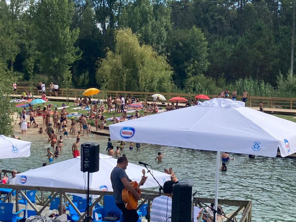 Animação de Verão 12 e 13 jul 1