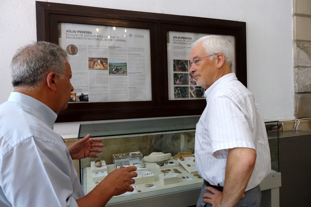 Exposição Arqueologia (2)