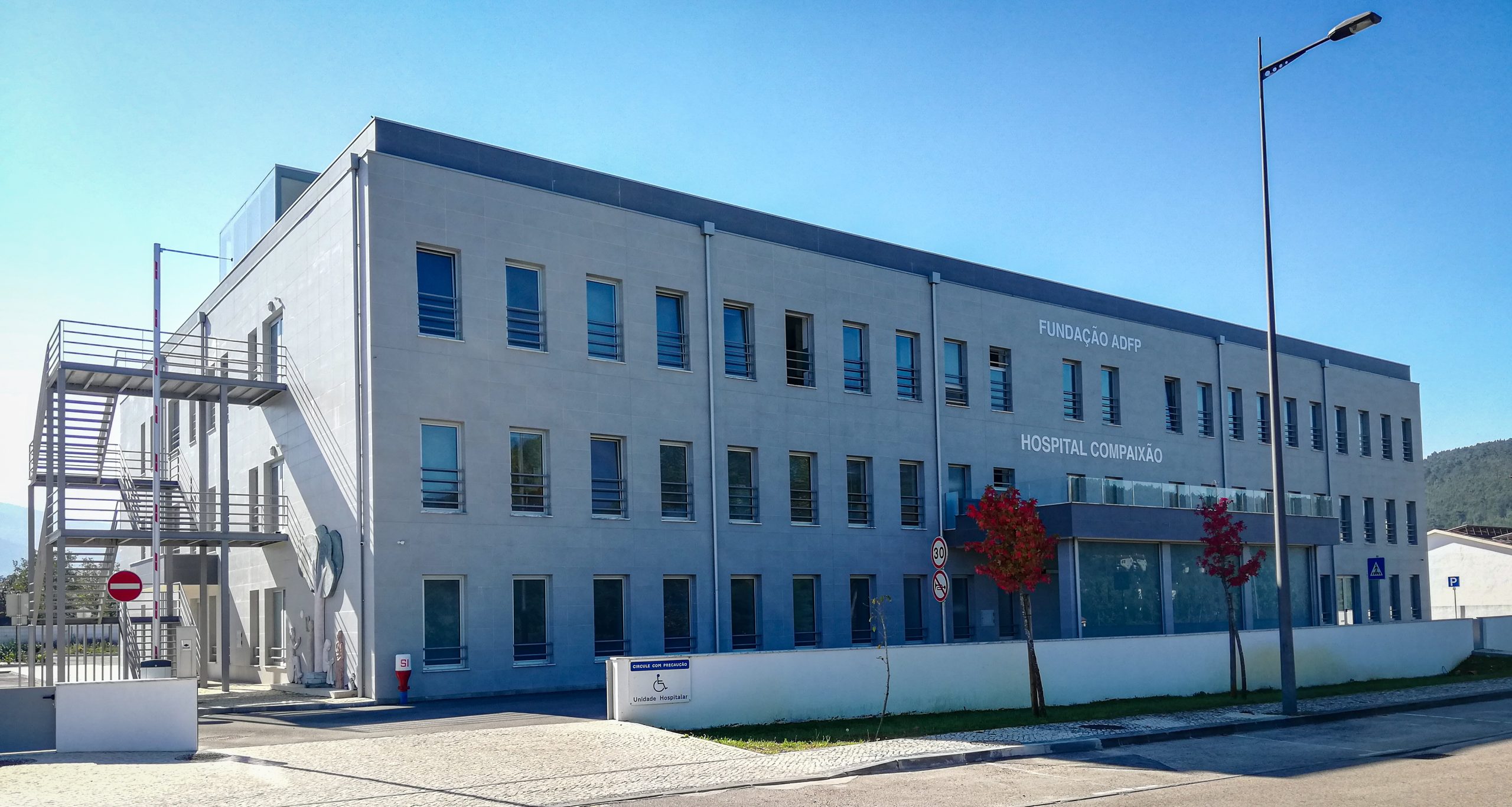 HOSPITAL COMPAIXÃO