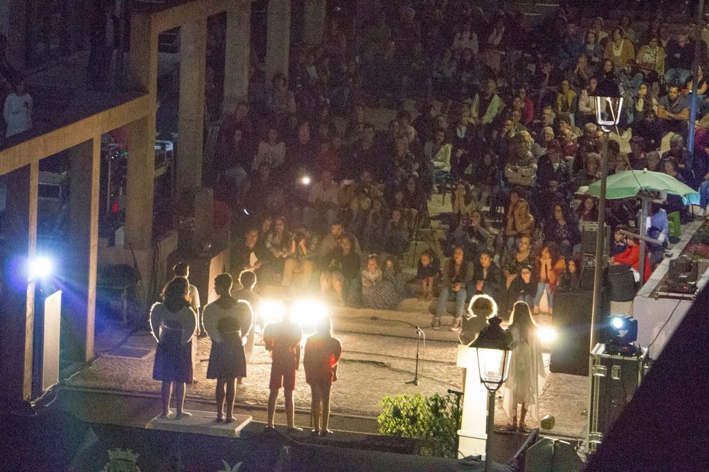 Apresentação do Exercício em 2024 @CTEP