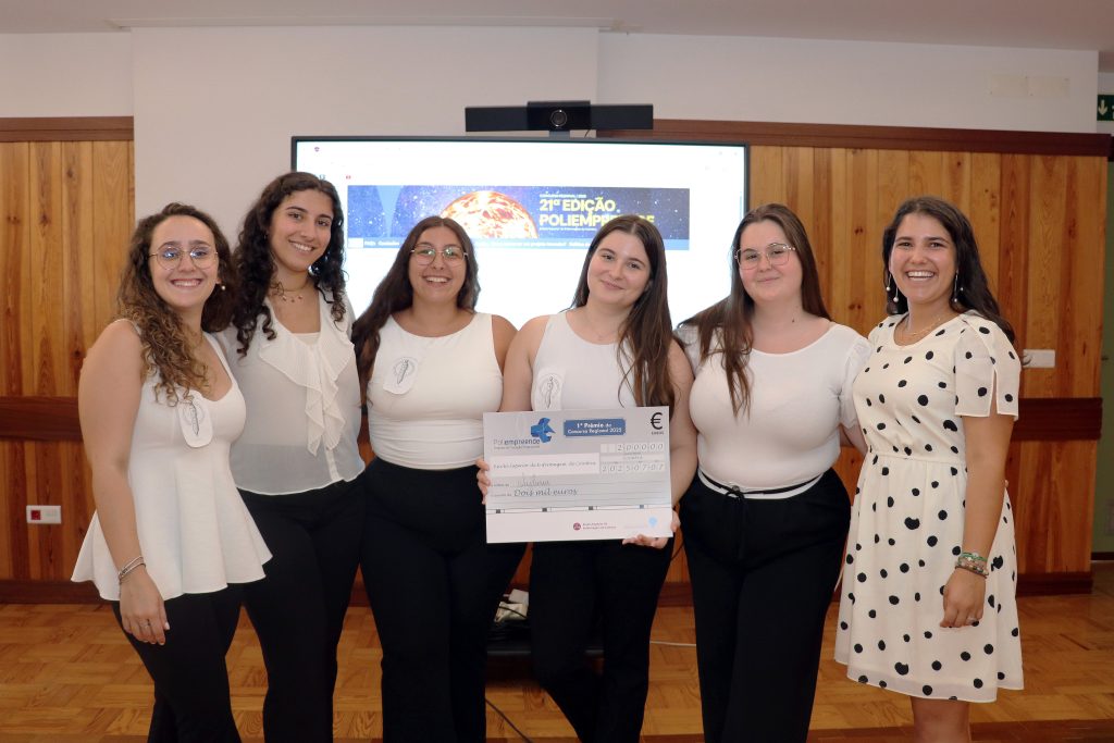 SugHEMA (1º lugar Poliempreende regional ESEnfC 2025)