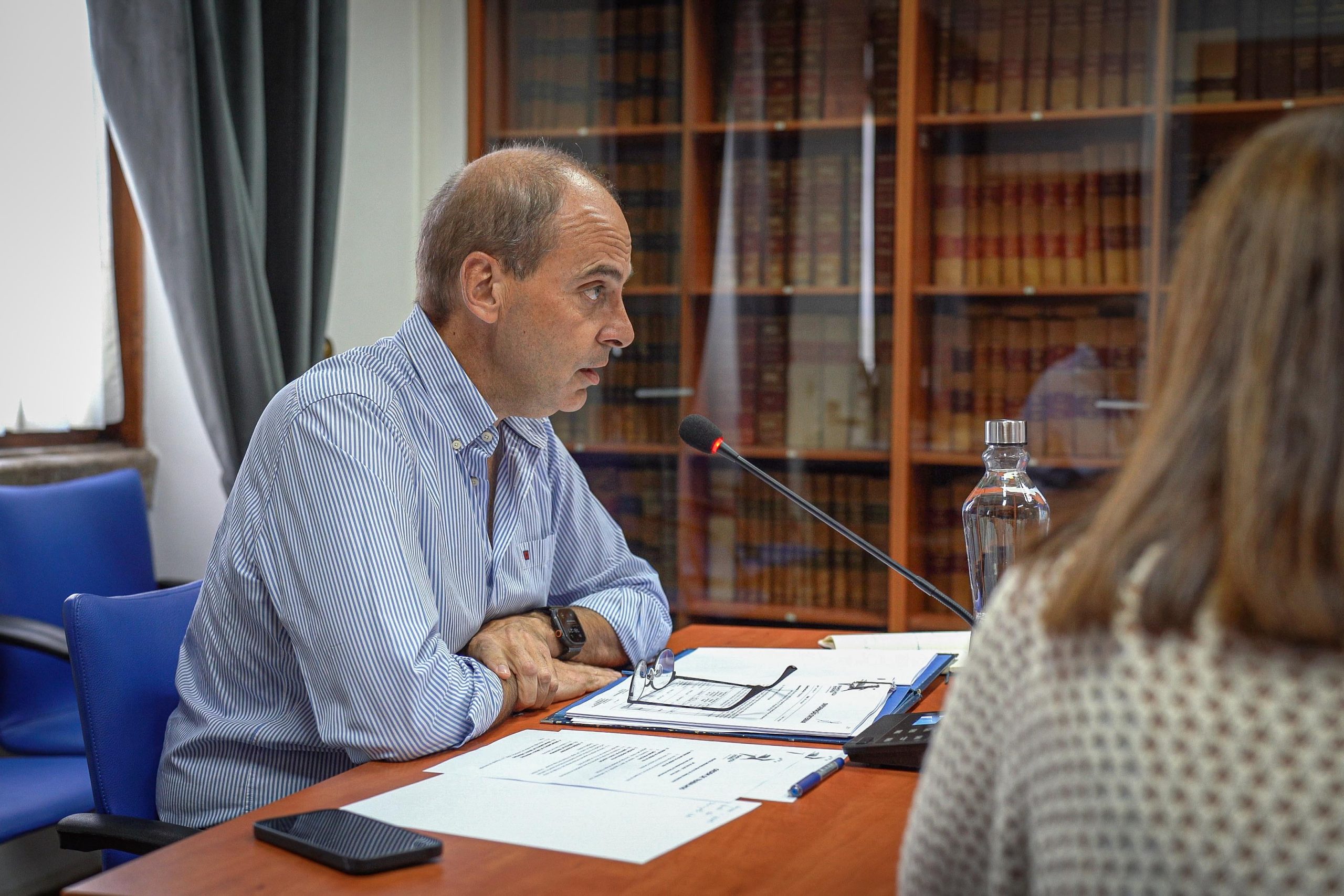 Pampilhosa da Serra. Jorge Custódio reeleito presidente da Câmara