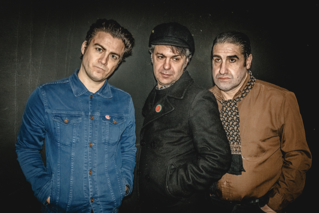 The Twist Connection © Daniela Barbosa