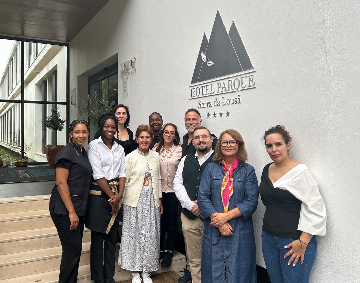 Hotel Parque Serra da Lousã celebra 10 anos de sustentabilidade, inclusão e hospitalidade solidária de excelência