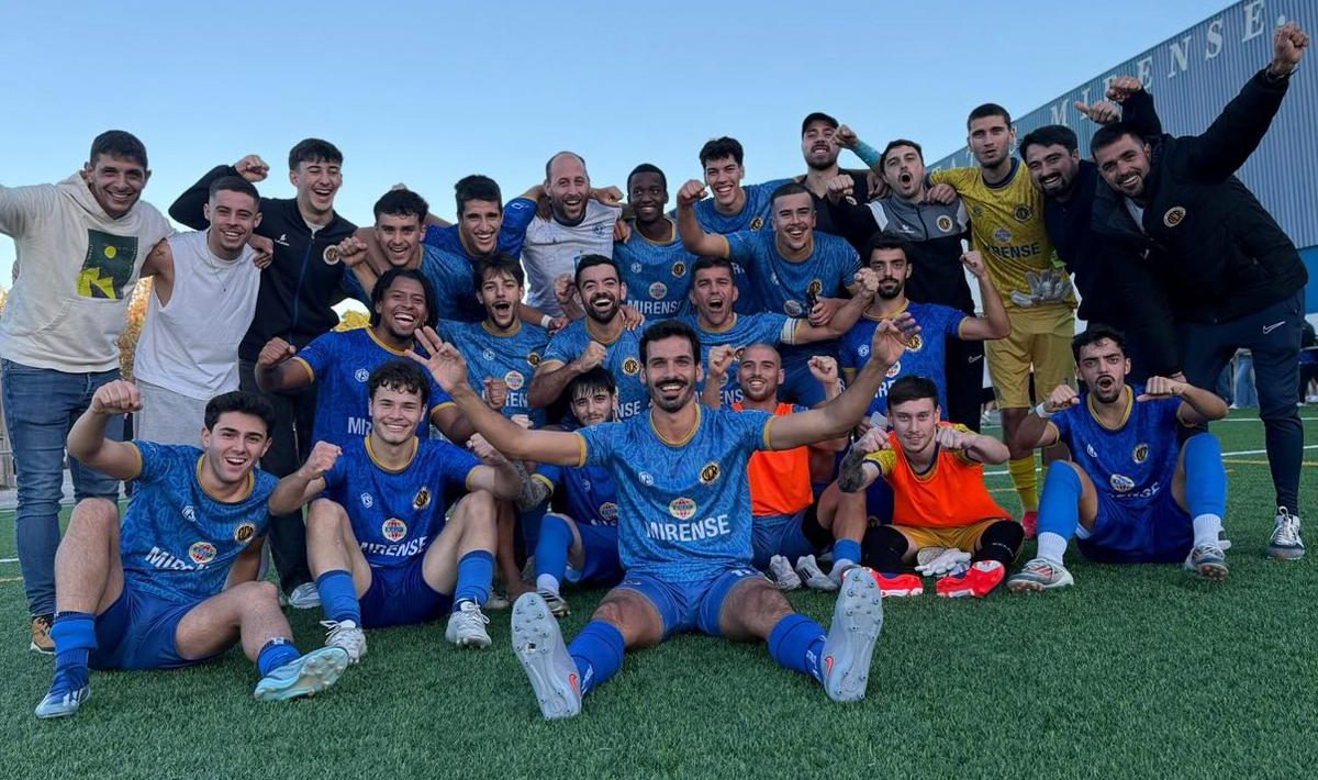 Taça AF Coimbra: Seixo Mira bate em casa o Pedrulhense por 4-0