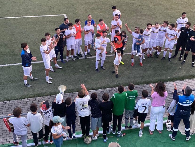 Taça AF Coimbra: Almalaguês vence Vila Nova de Anços pela margem minima