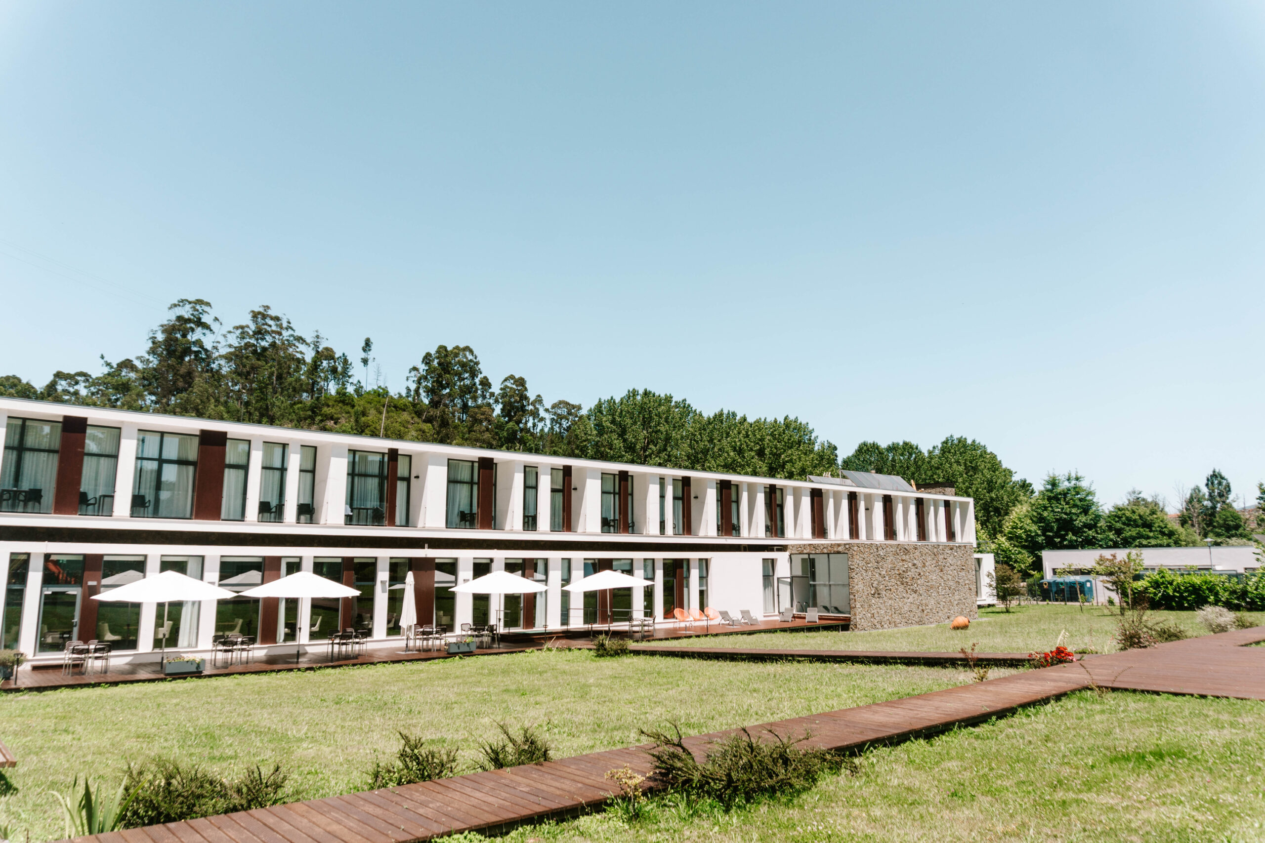 SOPEAM promove a sua reunião de Outono no Hotel Parque Serra da Lousã