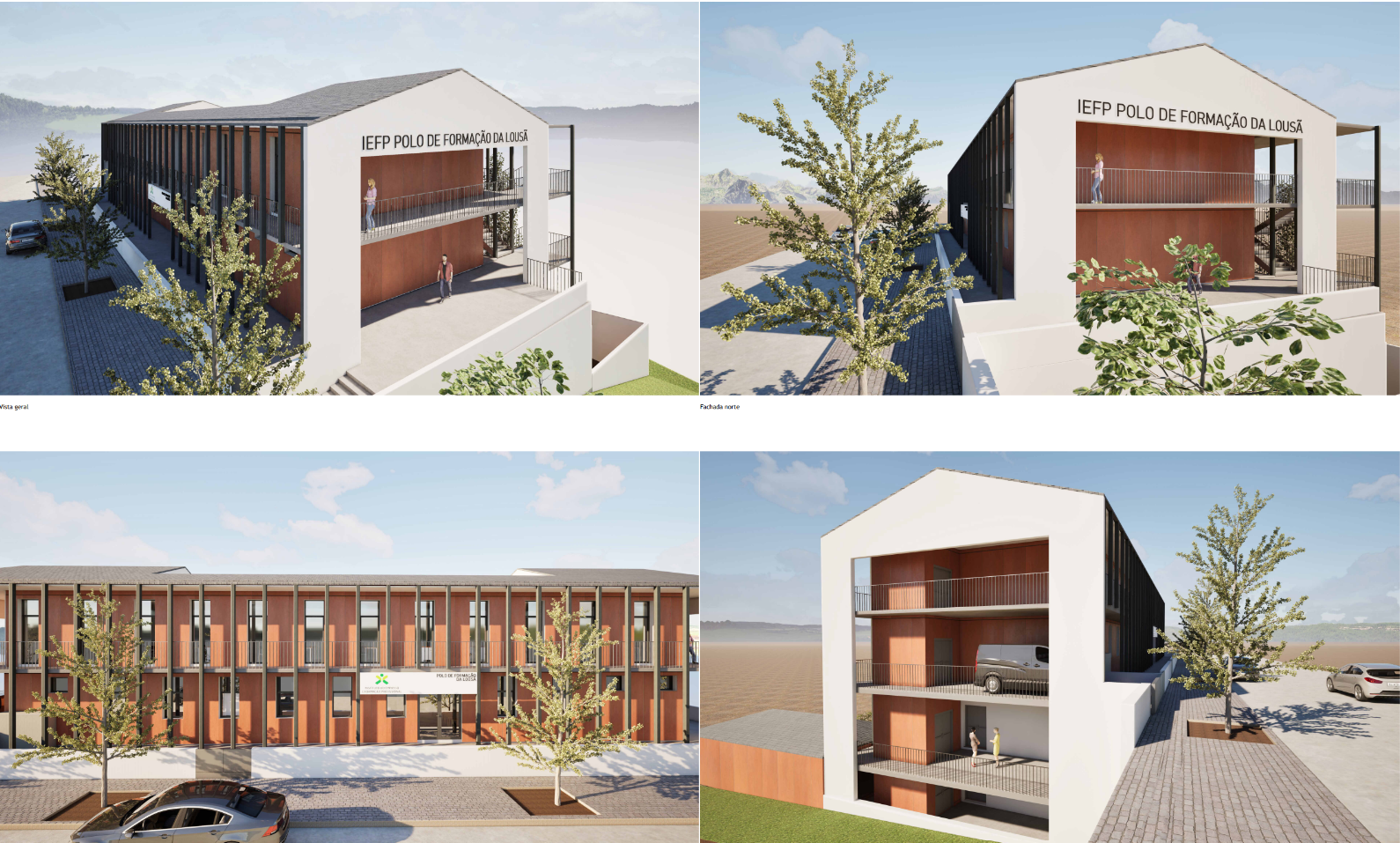 Lousã vai receber novo Polo de Formação do IEFP