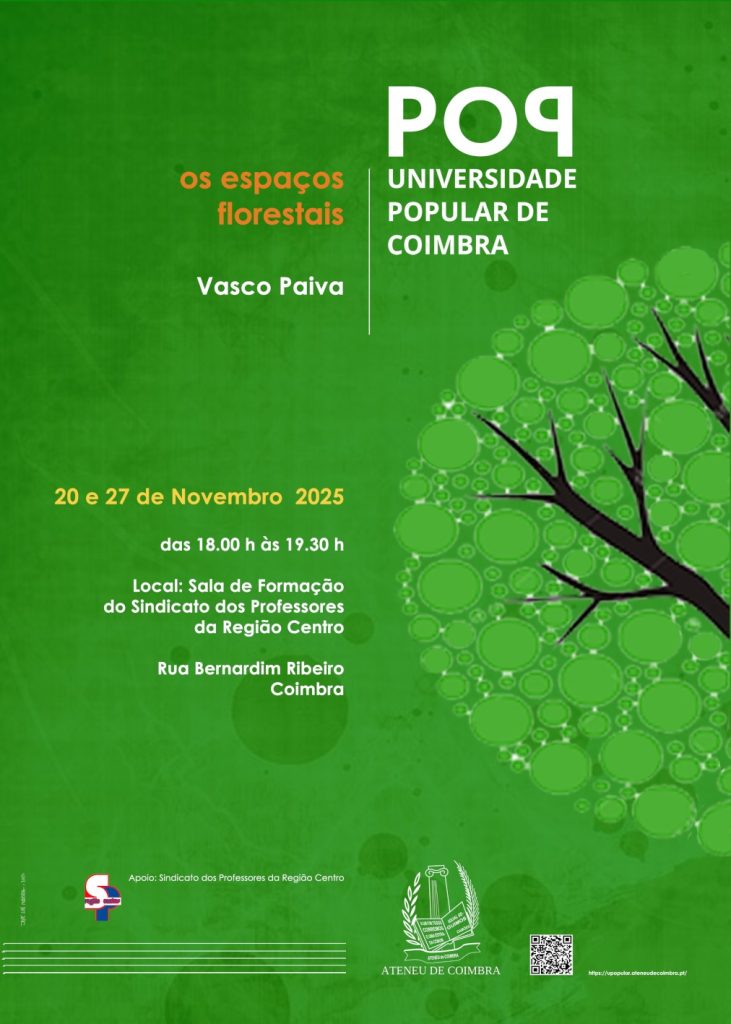 Universidade Popular de Coimbra