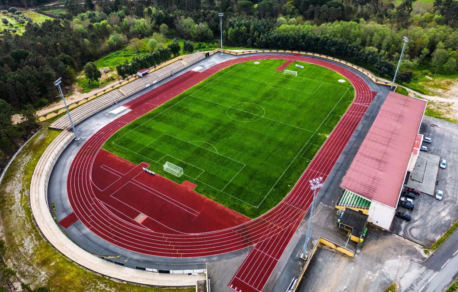 Tábua reforça apoio no desporto