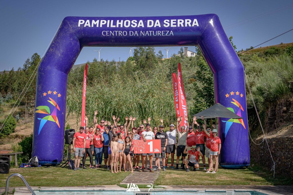 Emoção do AXTrail Series volta a contagiar Pampilhosa da Serra no próximo ano @CM_Pampilhosa_da_Serra