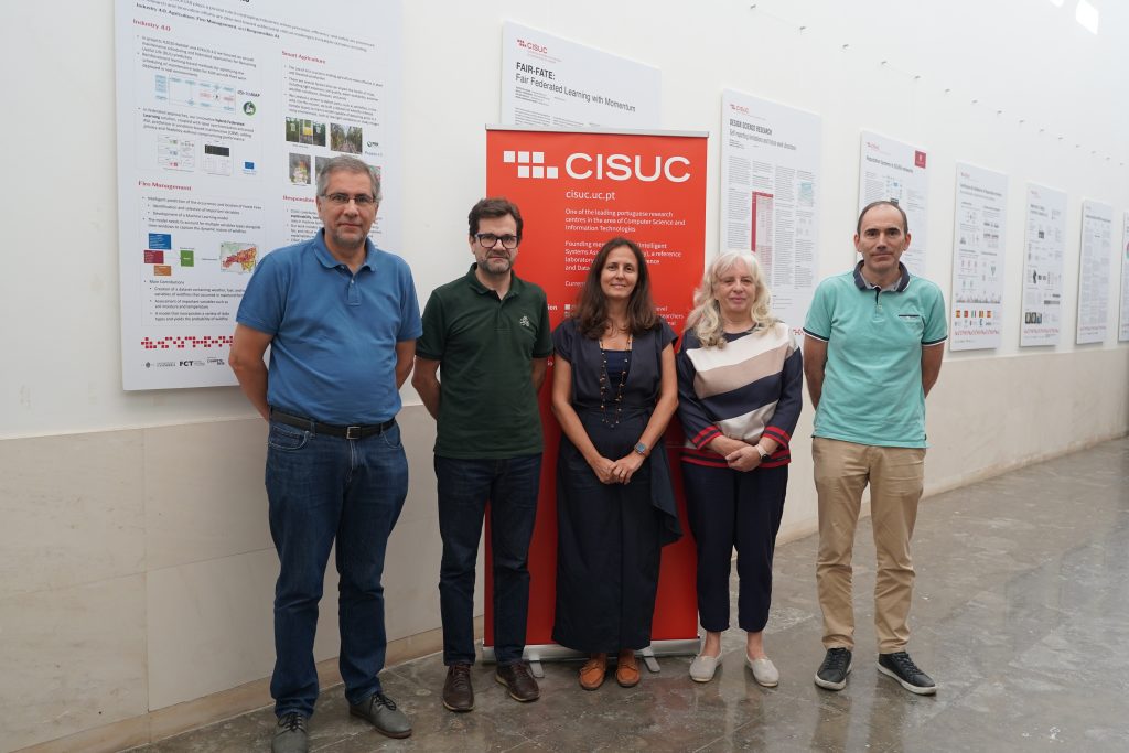 Investigadores desenvolvem plataforma que pretende prevenir e detetar antecipadamente incêndios florestais