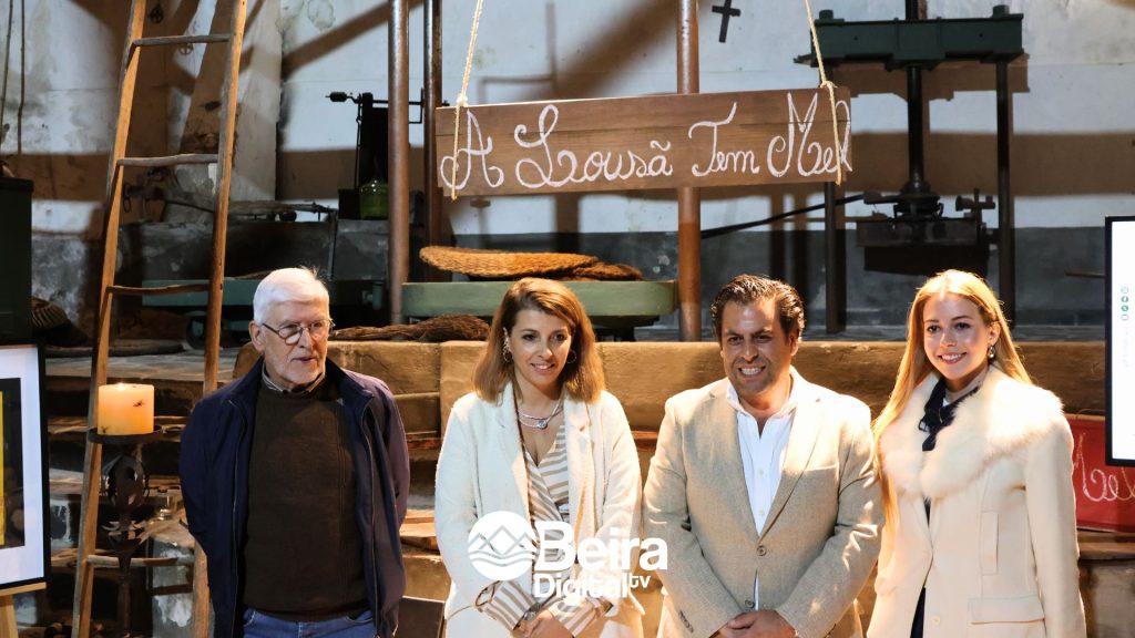 34ª Feira do Mel e da Castanha_@Beira_Digital_TV